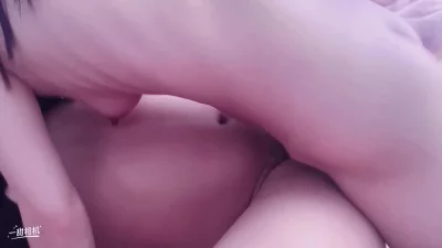 自拍