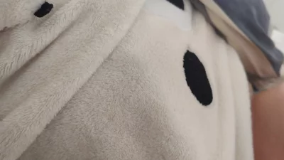 骚逼高潮了