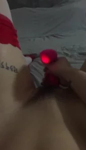喜欢腹肌